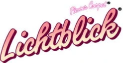 Bodendeckerrose 'Lichtblick®', Lachsrosa, Topf 3 Liter -Günstiges Saat Zeit Geschäft 0460400410 Lichtblick Bodendecker lachsrosa LOGO 7039