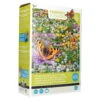 Blumensamenmischung Für Schmetterlinge, Für 50 Qm -Günstiges Saat Zeit Geschäft 0710403673 Friendly Flowers Mix XL Schmetterling fuer 50qm 115585