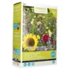 Blumensamenmischung Für Blumenwiesen, Für 50 Qm -Günstiges Saat Zeit Geschäft 0710403676 Friendly Flowers Mix XL Blumenwiese fuer 50qm 115588