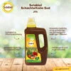 Pflanzenstärkungsmittel, Schachtelhalm-Sud, Solabiol®, 1 Liter -Günstiges Saat Zeit Geschäft 0950200782 AmazonStore Solabiol Schachtelhalm Sud 120535