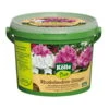 Kölle Bio Rhododendrondünger, 2,5 Kg Eimer -Günstiges Saat Zeit Geschäft 0950900283 Koelle Bio Rhododendronduenger 2 5kg 3D 88267