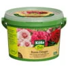 Kölle Bio Rosendünger, 5 Kg Eimer -Günstiges Saat Zeit Geschäft 0950900287 Koelle Bio Rosenduenger 5kg 3D 88206