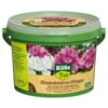 Kölle Bio Rhododendrondünger, 5 Kg Eimer -Günstiges Saat Zeit Geschäft 0950900289 Koelle Bio Rhododendronduenger 5kg 3D 88268