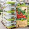 Tomaten- Und Gemüseerde Torffrei, 2400l, 120 Sack á 20 L, Palettenware -Günstiges Saat Zeit Geschäft 0960300189 Koelle Bio Tomaten u Gemuese erde torffrei 20L 1 79700